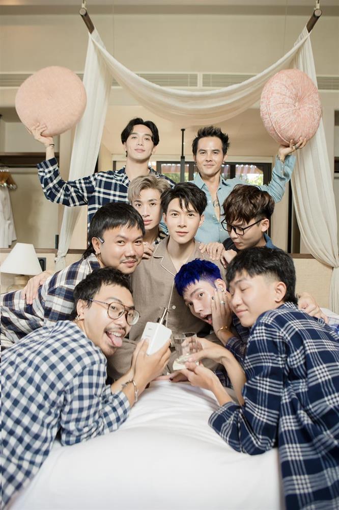 Tiệc Pre-wedding Diệu Nhi: Dâu rể đẹp đôi, Trấn Thành cứu nguy-13