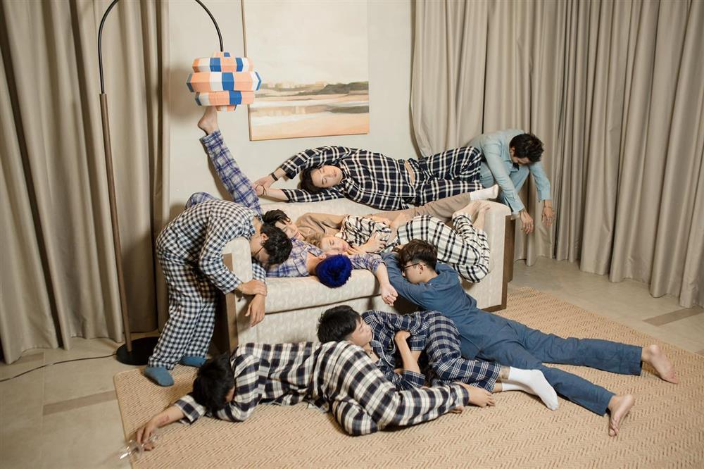 Tiệc Pre-wedding Diệu Nhi: Dâu rể đẹp đôi, Trấn Thành cứu nguy-16