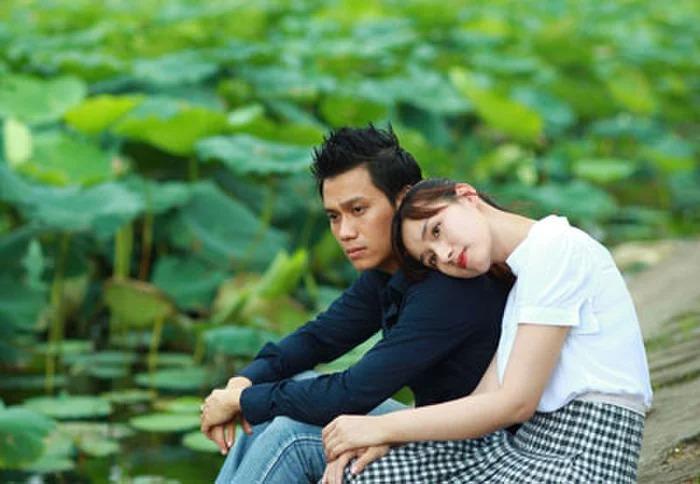 Những lần Việt Anh hóa thân thành trai tốt trên màn ảnh-1