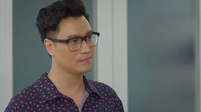 Những lần Việt Anh hóa thân thành trai tốt trên màn ảnh-3