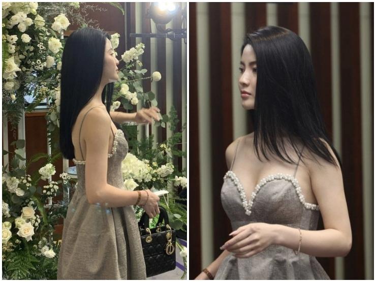 Gái xinh từng gây nghẽn sóng VTV lộ nhan sắc qua cam thường-4