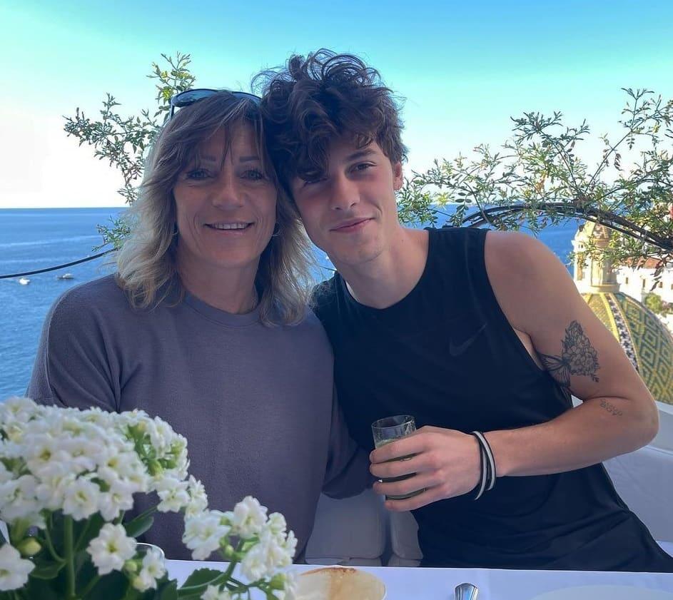 Hoa hậu Thiên Ân từng công khai gọi một soái Tây là chồng-3