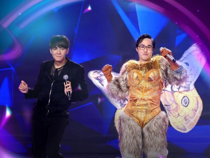 Vì sao Ca Sĩ Mặt Nạ làm mưa làm gió khi gameshow thoái trào?-2