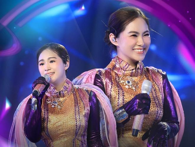 Vì sao Ca Sĩ Mặt Nạ làm mưa làm gió khi gameshow thoái trào?-3