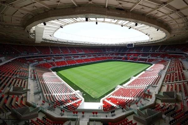 Bảo tàng Hồi giáo ở Qatar mở lại trước World Cup-2