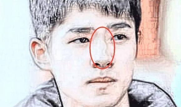 Đàn ông có 4 nét mặt này thì hung ác không thể kết bạn thân-1