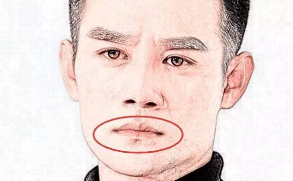 Đàn ông có 4 nét mặt này thì hung ác không thể kết bạn thân-3