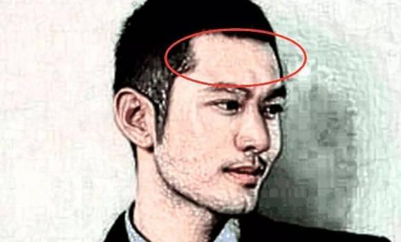 Đàn ông có 4 nét mặt này thì hung ác không thể kết bạn thân-4