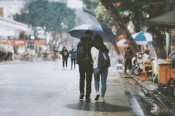 Gió mùa đông bắc sắp tràn về, nền nhiệt giảm sâu-2