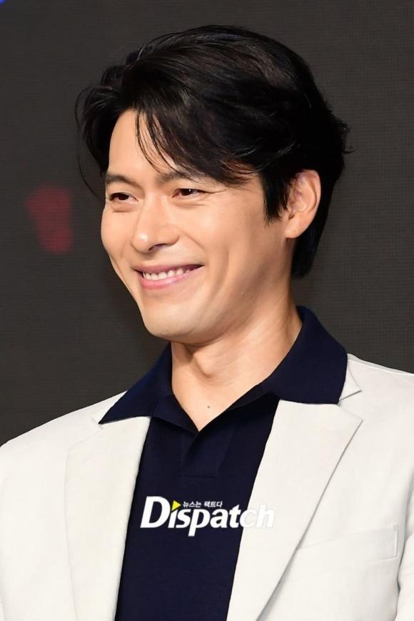 Từng thua đau Song Seung Hun, Hyun Bin giờ vượt mặt đàn anh-3