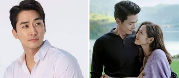 Từng thua đau Song Seung Hun, Hyun Bin giờ vượt mặt đàn anh-4