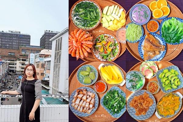 Loạt mâm cơm 4 người tươm tất, ngon đến nỗi nhà hàng chẳng là gì-15