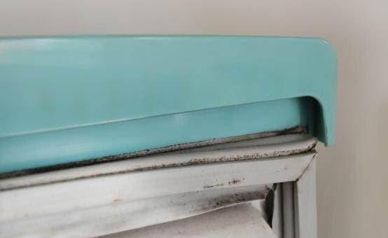 Tủ lạnh có mùi khó chịu, mách bạn 5 mẹo khử mùi hôi-3