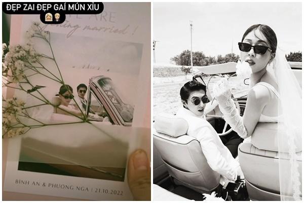 Bình An khoe nhà xịn tặng Phương Nga trước thềm hôn lễ-15