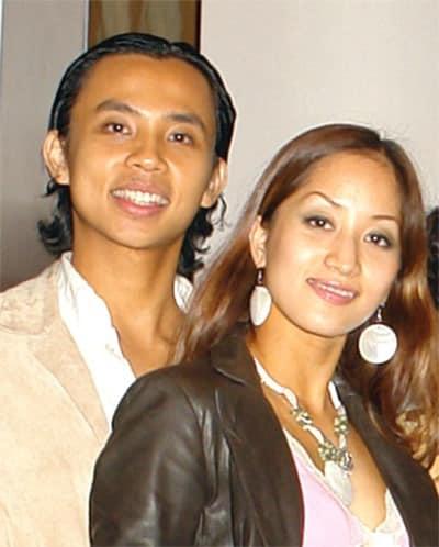 Khánh Thi đăng ảnh cũ mừng sinh nhật Chí Anh, nhắc nhở cân nặng-4