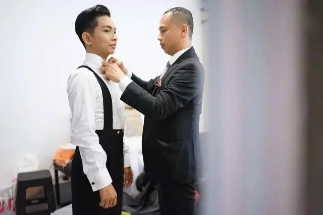 Khánh Thi đăng ảnh cũ mừng sinh nhật Chí Anh, nhắc nhở cân nặng-8