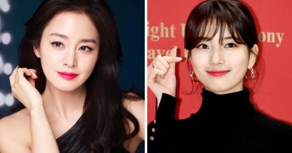 Kim Tae Hee và Suzy đều có thói quen đáng xấu hổ này-1