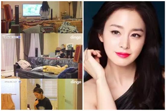 Kim Tae Hee và Suzy đều có thói quen đáng xấu hổ này