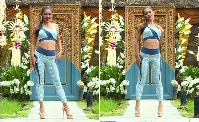 Đại diện Myanmar gặp sự cố tại 3 mùa Miss Grand liên tiếp-1