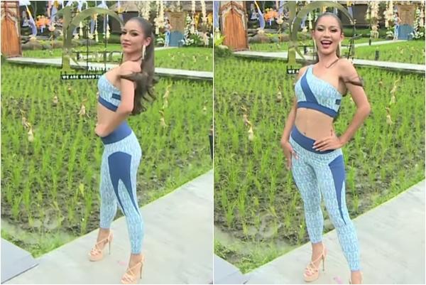 Đại diện Myanmar gặp sự cố tại 3 mùa Miss Grand liên tiếp-4