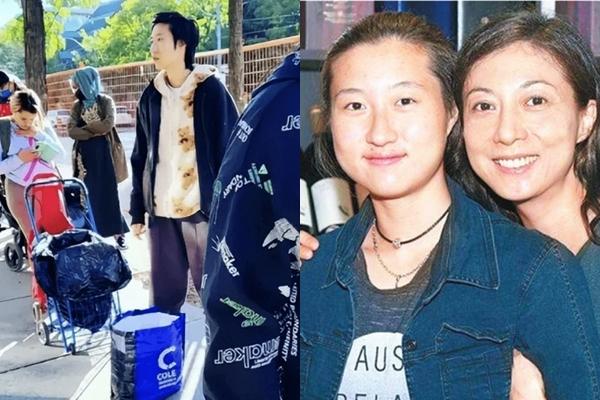 Bê bối bỏ rơi con ruột của Thành Long, Trương Thiết Lâm-6