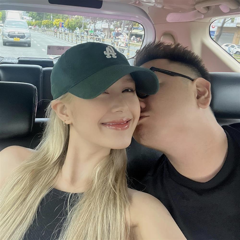 Bị nói bòn rút tiền chồng giàu, Xoài Non đáp chuẩn người lắm của-3