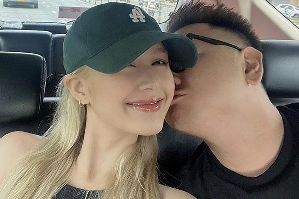 Phí Ngọc Hưng khoe clip, để lộ nhan sắc thật của Xoài Non-9