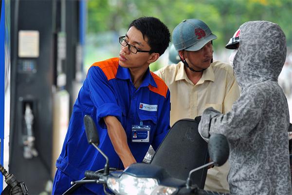 Bộ Công Thương: Hiện tượng cây xăng đóng cửa không phổ biến-4