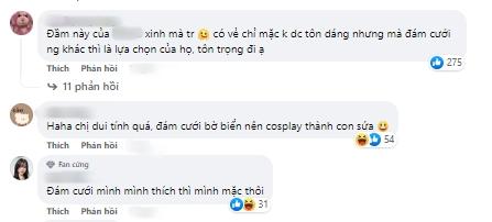 Trang phục tiền đám cưới của Diệu Nhi, Anh Tú gây tranh cãi-4