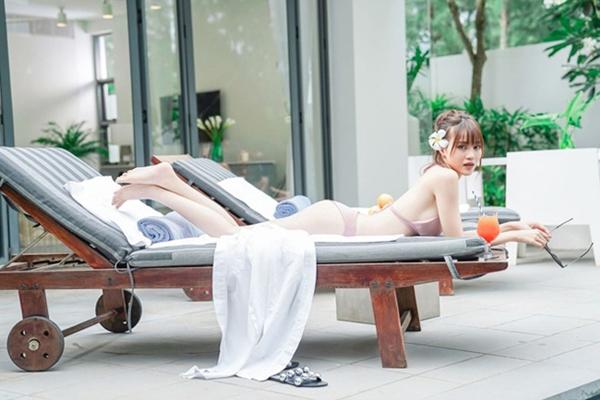 Diễn cảnh bạo không cần đóng thế: Lan Ngọc, Diễm My không có đối thủ?-2