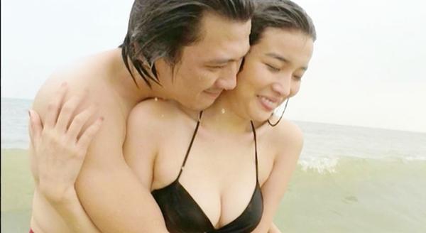 Diễn cảnh bạo không cần đóng thế: Lan Ngọc, Diễm My không có đối thủ?-15