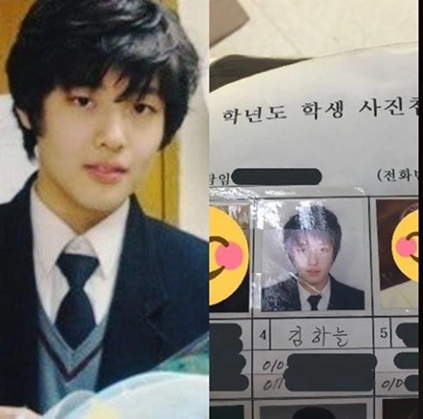 Sao Hàn nặng 100 kg: Giảm cân thành mỹ nam, tỏa sáng từ vai phụ-1