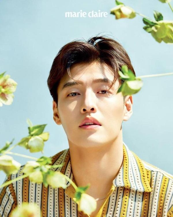 Sao Hàn nặng 100 kg: Giảm cân thành mỹ nam, tỏa sáng từ vai phụ-4