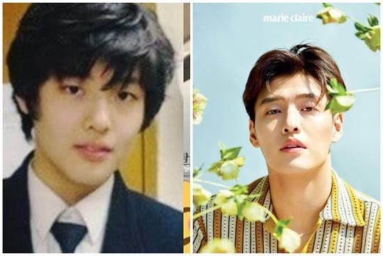 Sao Hàn nặng 100 kg: Giảm cân thành mỹ nam, tỏa sáng từ vai phụ