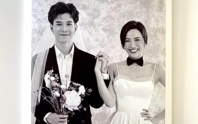 BB Trần - Hải Triều mặc váy trong đám cưới Diệu Nhi-12