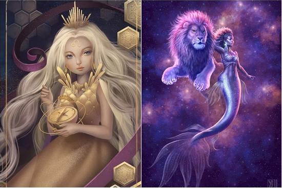 Tử vi 12 cung hoàng đạo thứ Ba 11/10/2022: Mắc mưu bẫy tình