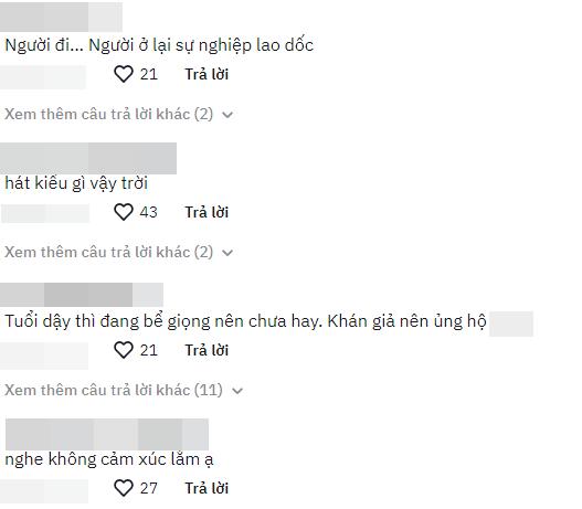 Hồ Văn Cường hát live bất ổn, phong độ ra đi?-5