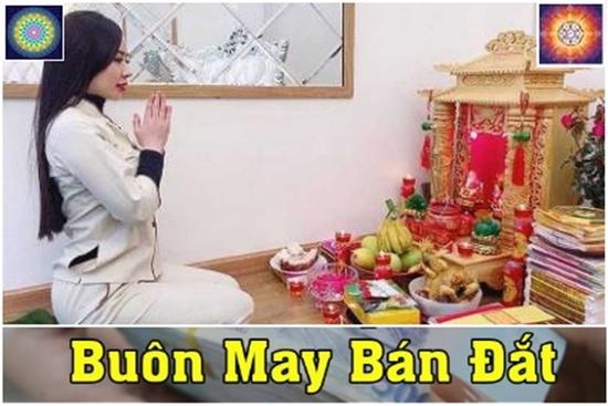 3 cách kích hoạt tài lộc buôn may bán đắt những tháng cuối năm