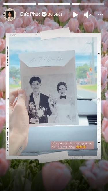 Loạt sao Việt hớt hải tới đám cưới Diệu Nhi cho kịp giờ-3