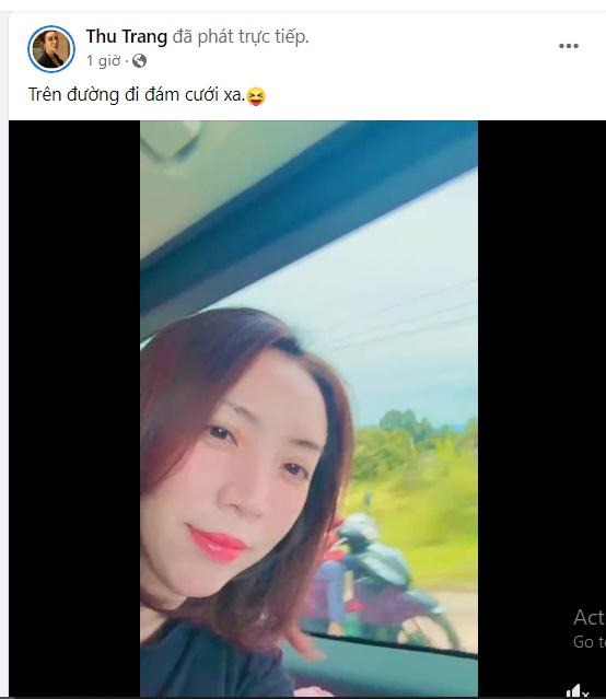 Loạt sao Việt hớt hải tới đám cưới Diệu Nhi cho kịp giờ-4