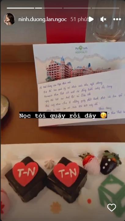 Loạt sao Việt hớt hải tới đám cưới Diệu Nhi cho kịp giờ-5