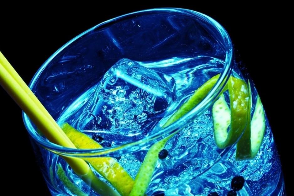 Khám phá thức uống có thể phát sáng-1