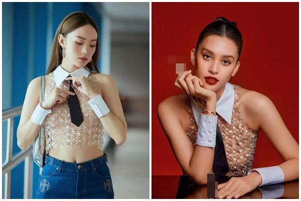 Vừa về nước, Thiên Ân có 4 màn đụng hàng chan chát tháng 10-7