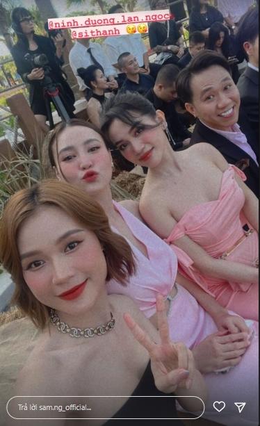 Diệu Nhi dặn dò dresscode cẩn thận mà vẫn có người mặc sai?-2