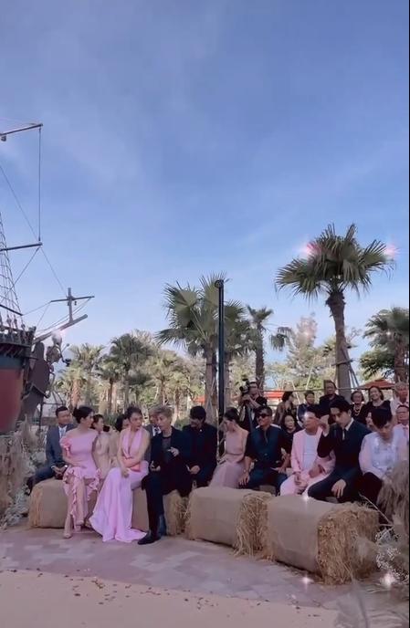 Diệu Nhi dặn dò dresscode cẩn thận mà vẫn có người mặc sai?-3