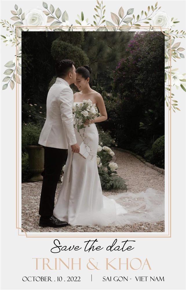 Tin showbiz Việt ngày 10/10: Đại Nghĩa không dự đám cưới Diệu Nhi-2