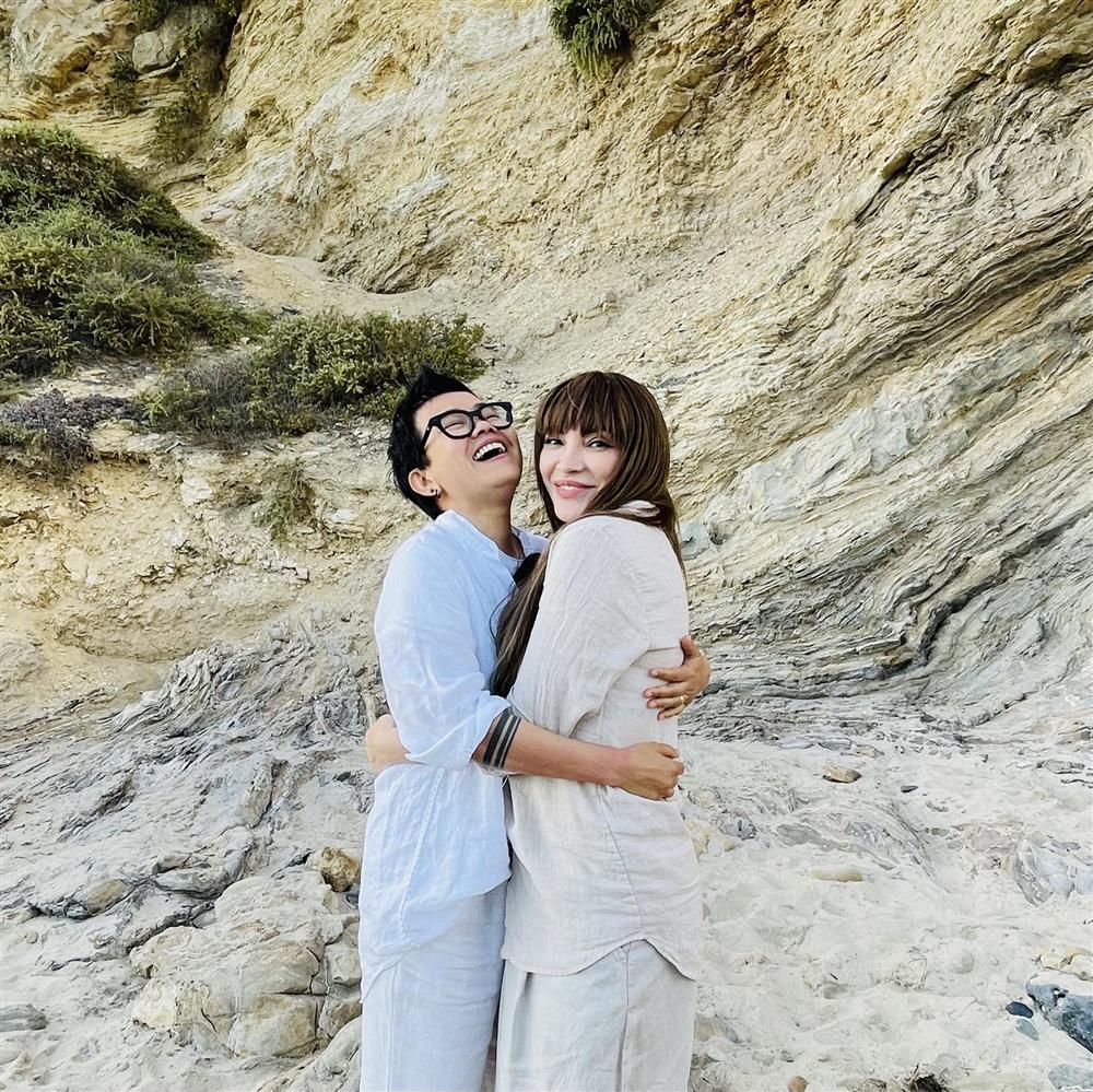 Tin showbiz Việt ngày 10/10: Đại Nghĩa không dự đám cưới Diệu Nhi-11