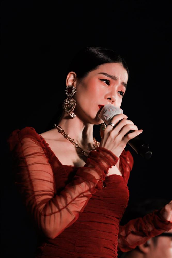 Loạt sao hạng A từng hát lót cơ cực trước khi chạm ánh hào quang-5