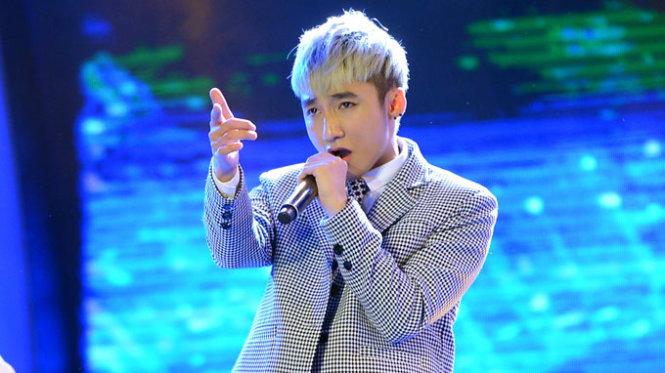 Loạt sao hạng A từng hát lót cơ cực trước khi chạm ánh hào quang-3