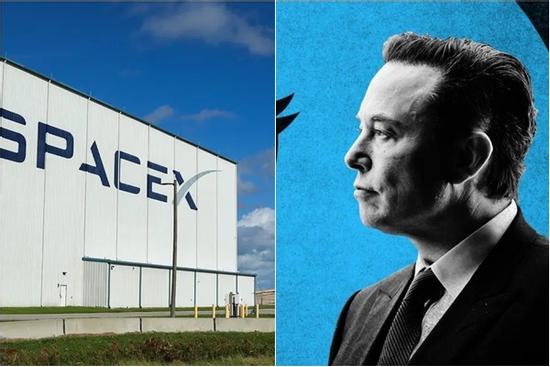 Lý do Elon Musk bị ám ảnh bởi chữ cái 'X'